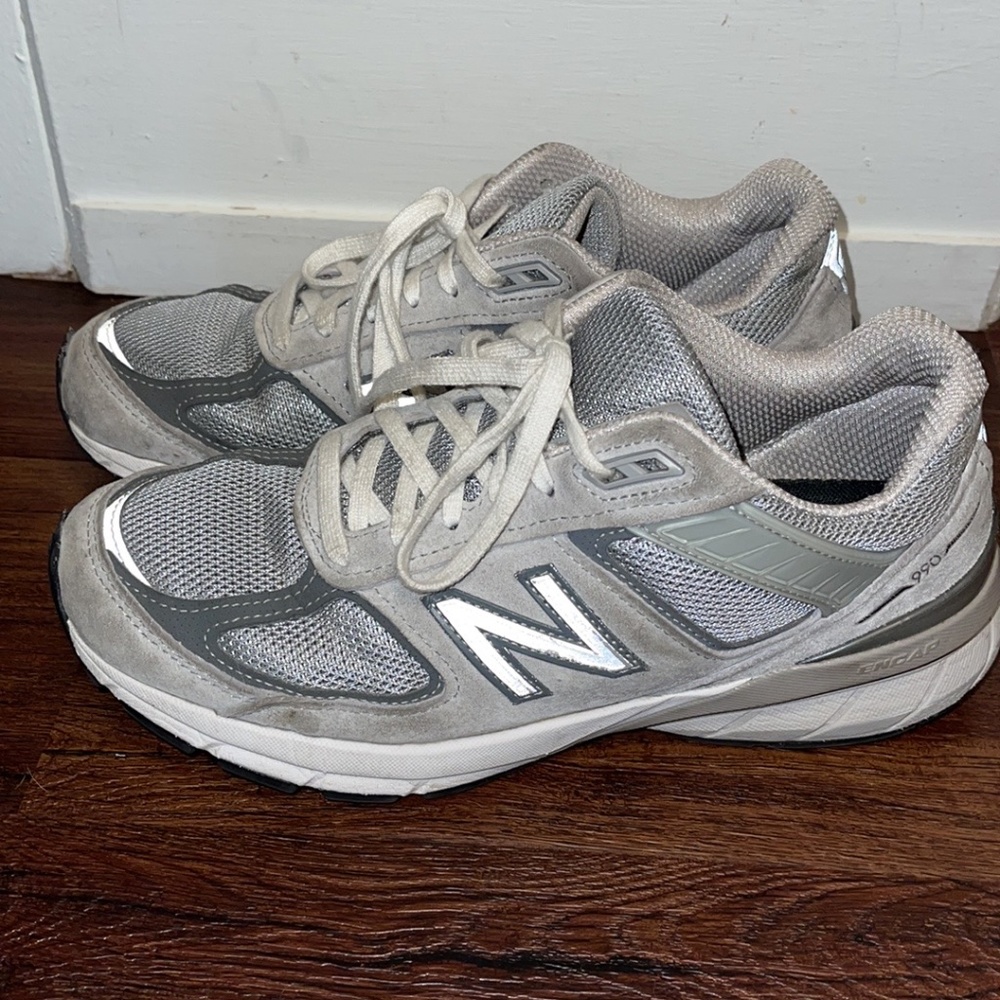 New Balance USA 990v5 Core